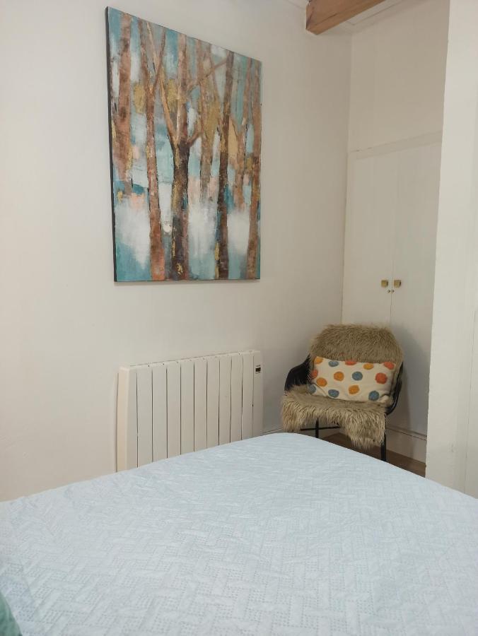 Apartamento La Montesa La Virgen de la Vega Exterior photo