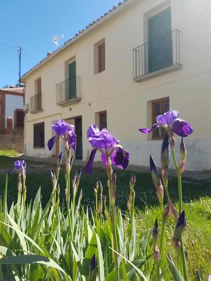 Apartamento La Montesa La Virgen de la Vega Exterior photo