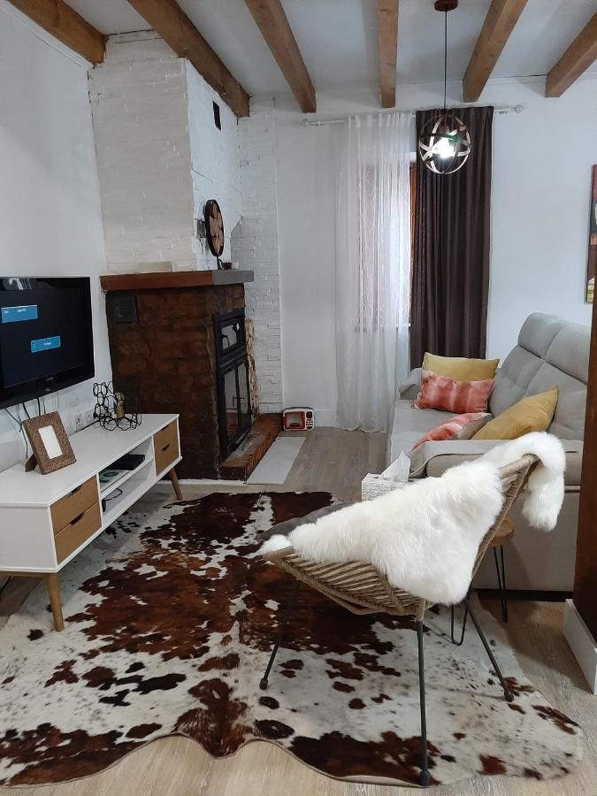 Apartamento La Montesa La Virgen de la Vega Exterior photo