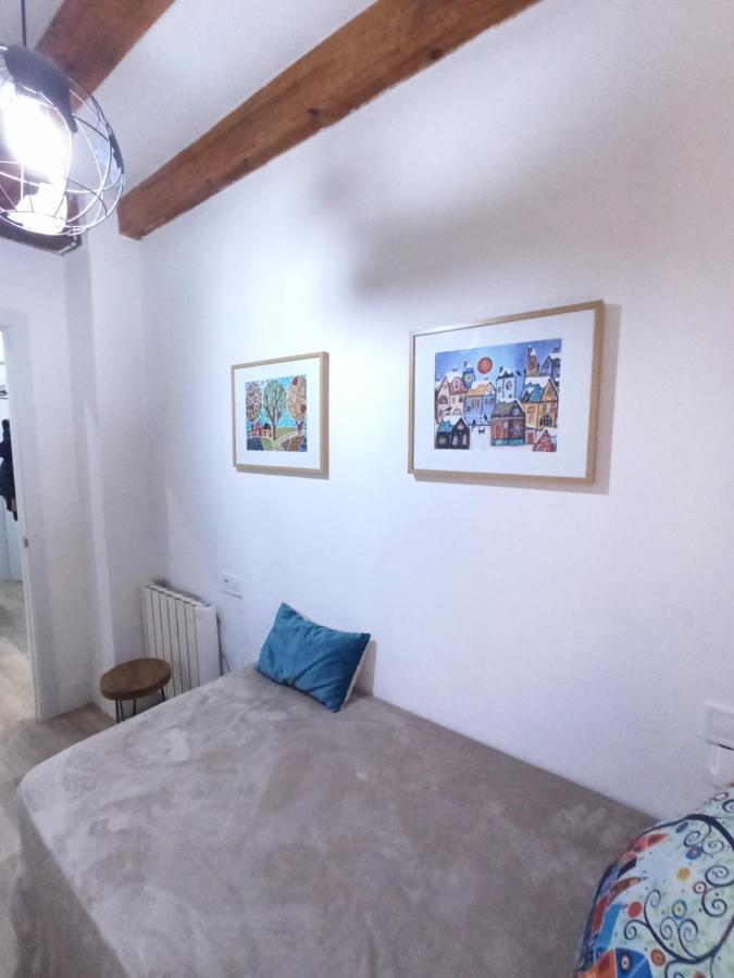 Apartamento La Montesa La Virgen de la Vega Exterior photo
