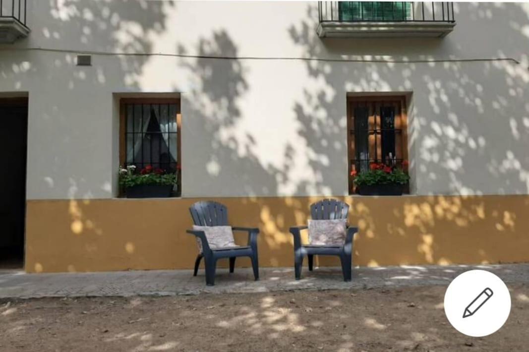 Apartamento La Montesa La Virgen de la Vega Exterior photo